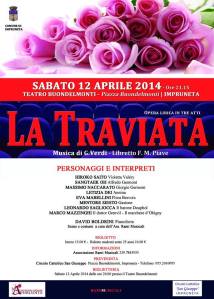 la traviata 2014